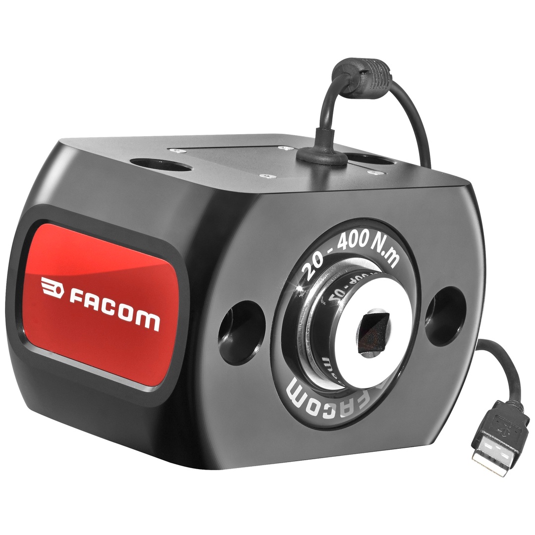 FACOM Drehmomentsensor 20 - 400 Nm