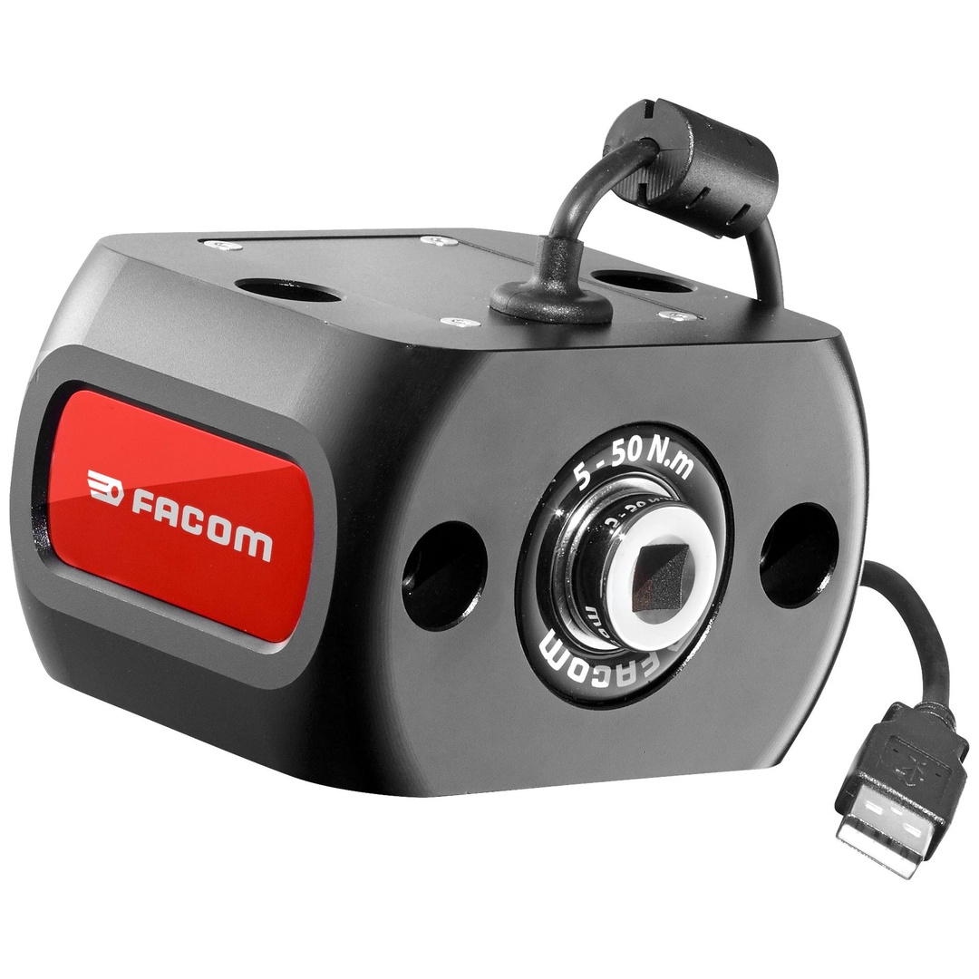 FACOM Drehmomentsensor 5 - 50 Nm