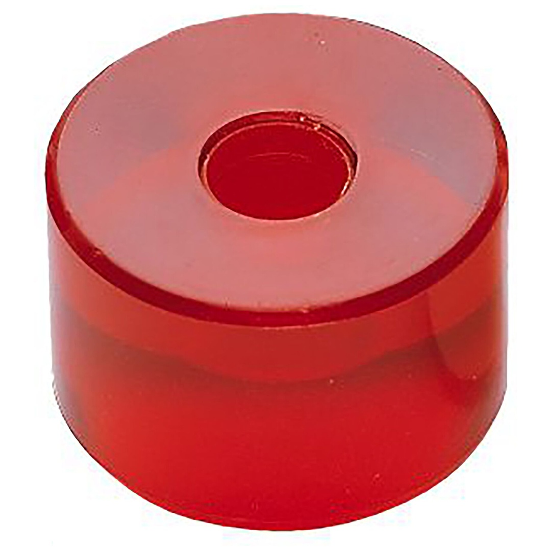 FACOM TPU-Aufsatz für Kunststoffhämmer, rot, 25 mm