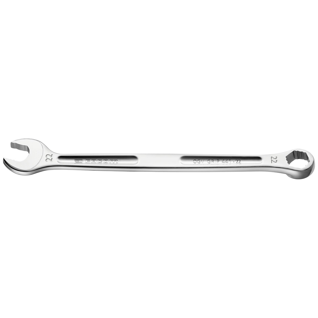 FACOM 441 XL OGV-Ring-Maulschlüssel 22 mm