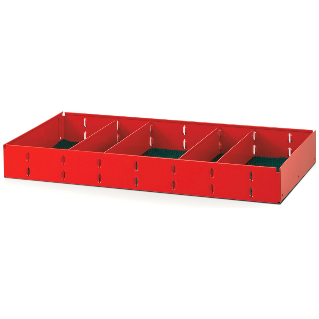 FACOM Einhängeregal M für Module 742,5 mm