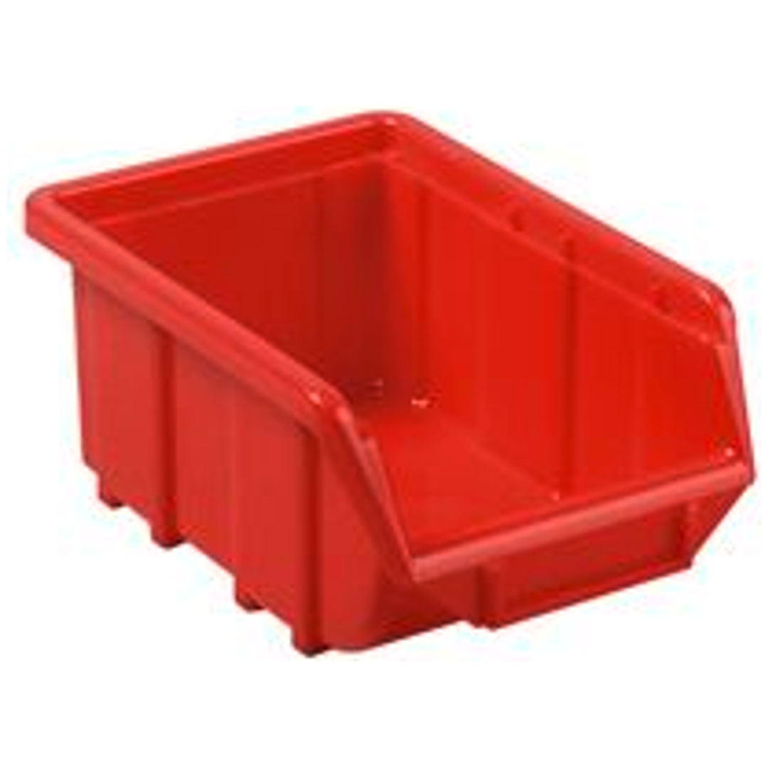 FACOM Aufbewahrungsbox Kunststoff medium