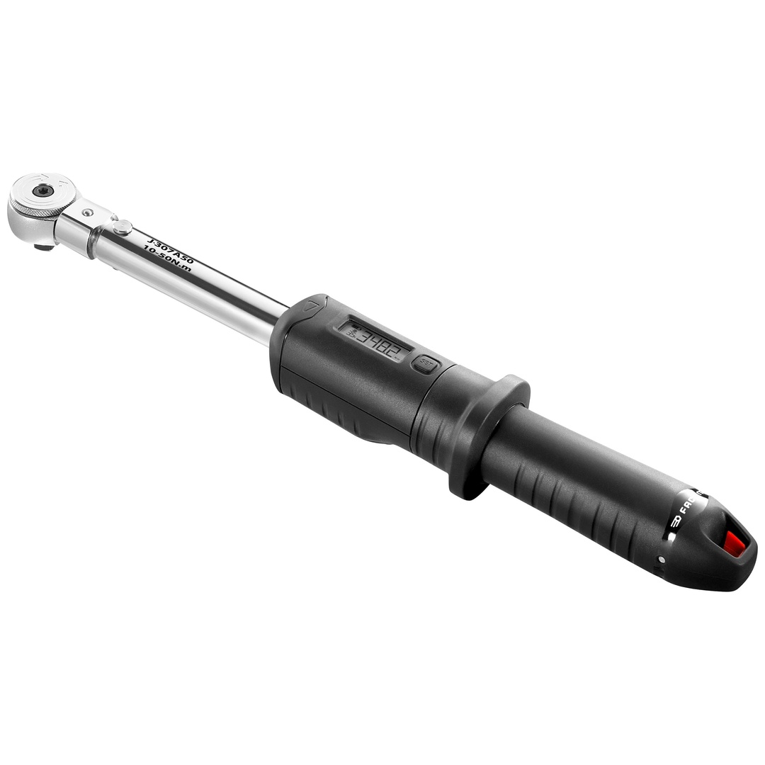 FACOM Drehmomentschlüssel Digi-CAL 3/8 10-50NM, Art.Nr. J.307-50D