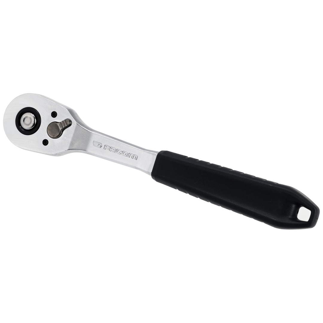FACOM Umschaltknarre 3/8 SLIM, 72 Zähne