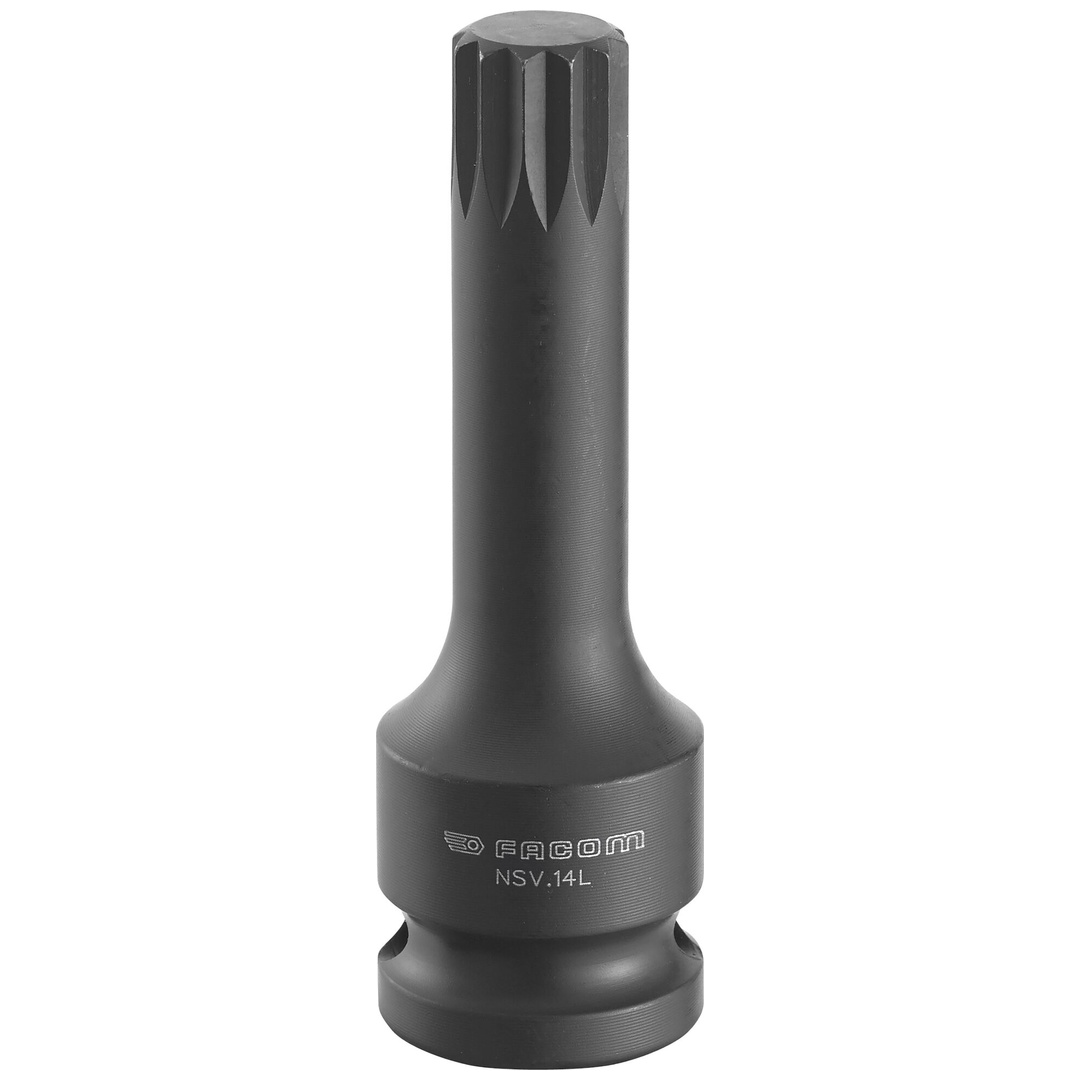 FACOM IMPACT-Einsatz 1/2 lang XZN M18