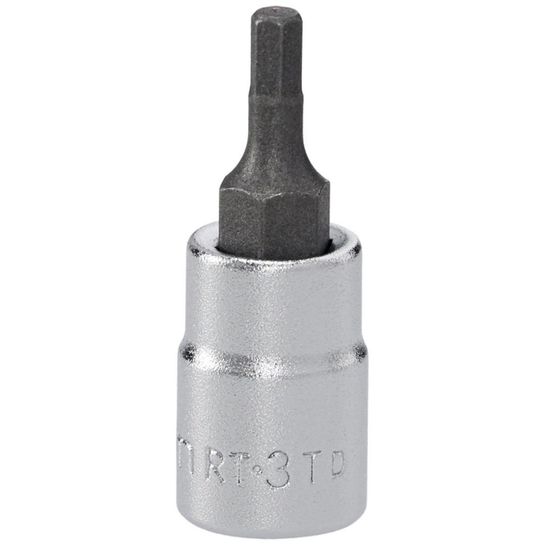 FACOM Bit-Steckschlüssel 1/4 - 3 mm