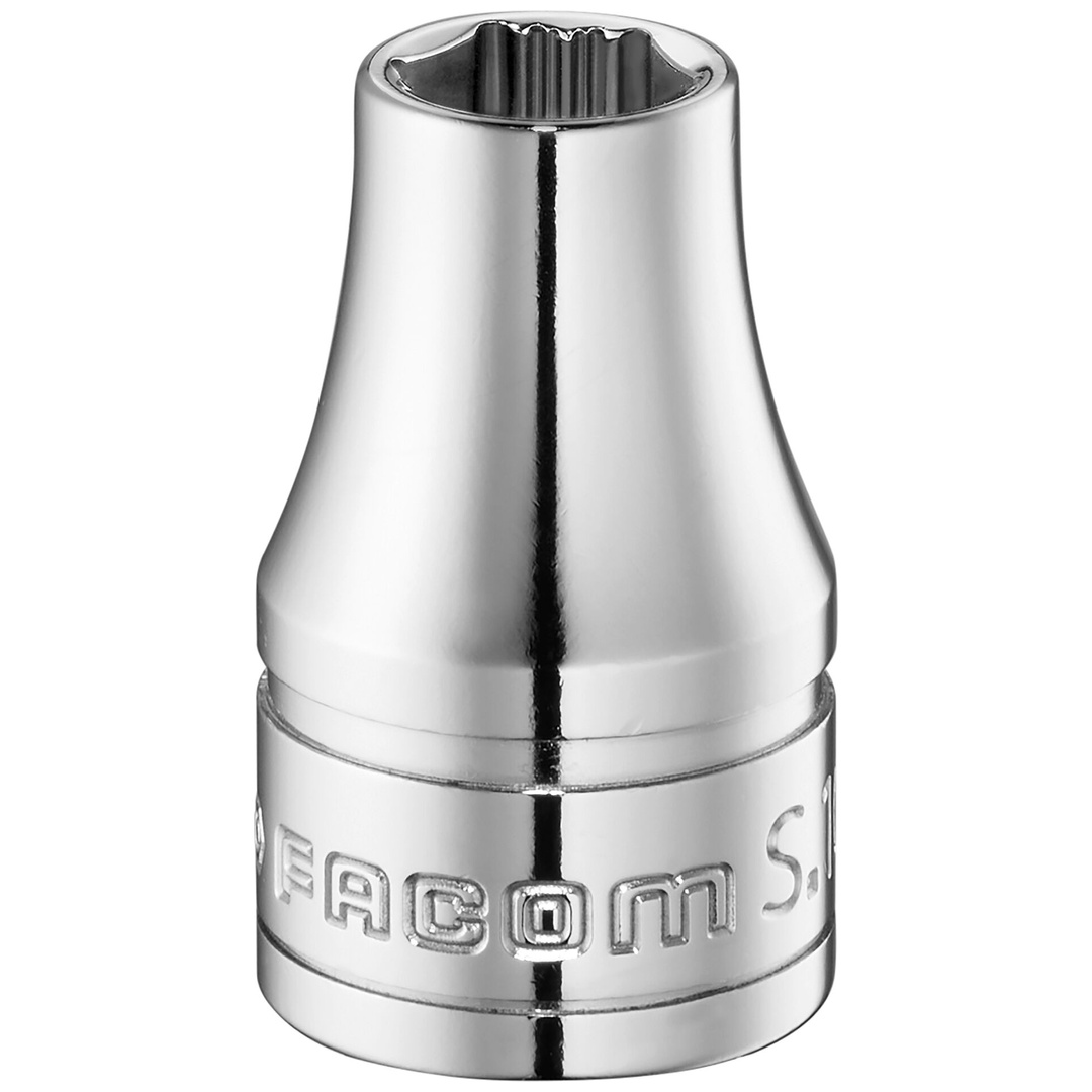 FACOM OGV Stecknuss 1/2 6-Kant, 10 mm