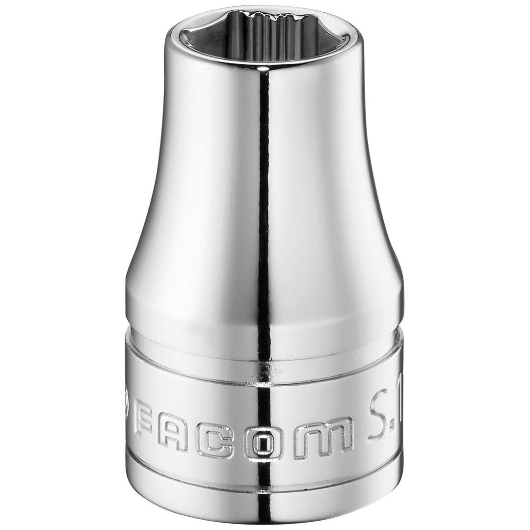 FACOM OGV Stecknuss 1/2 6-Kant, 11 mm