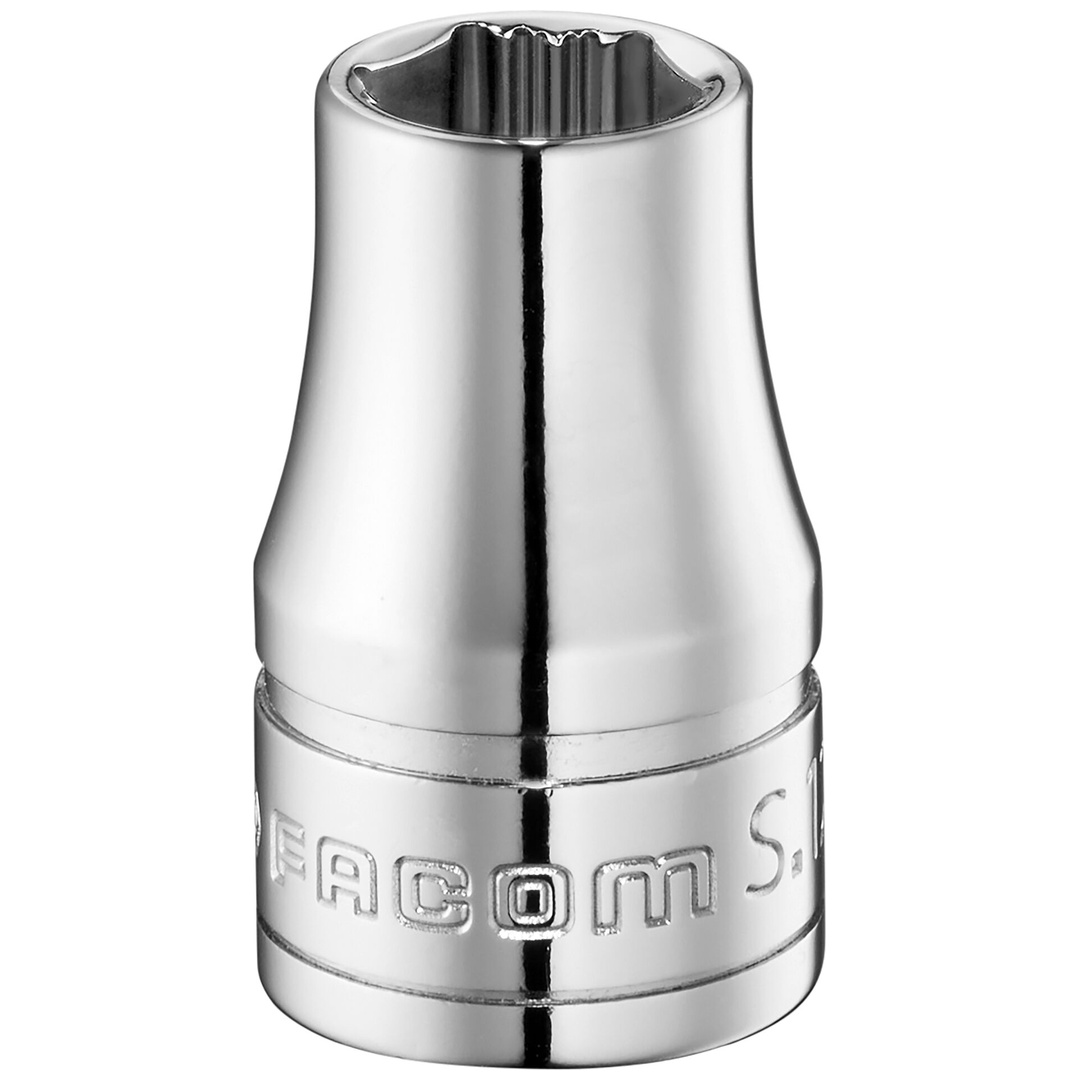 FACOM OGV Stecknuss 1/2 6-Kant, 12 mm
