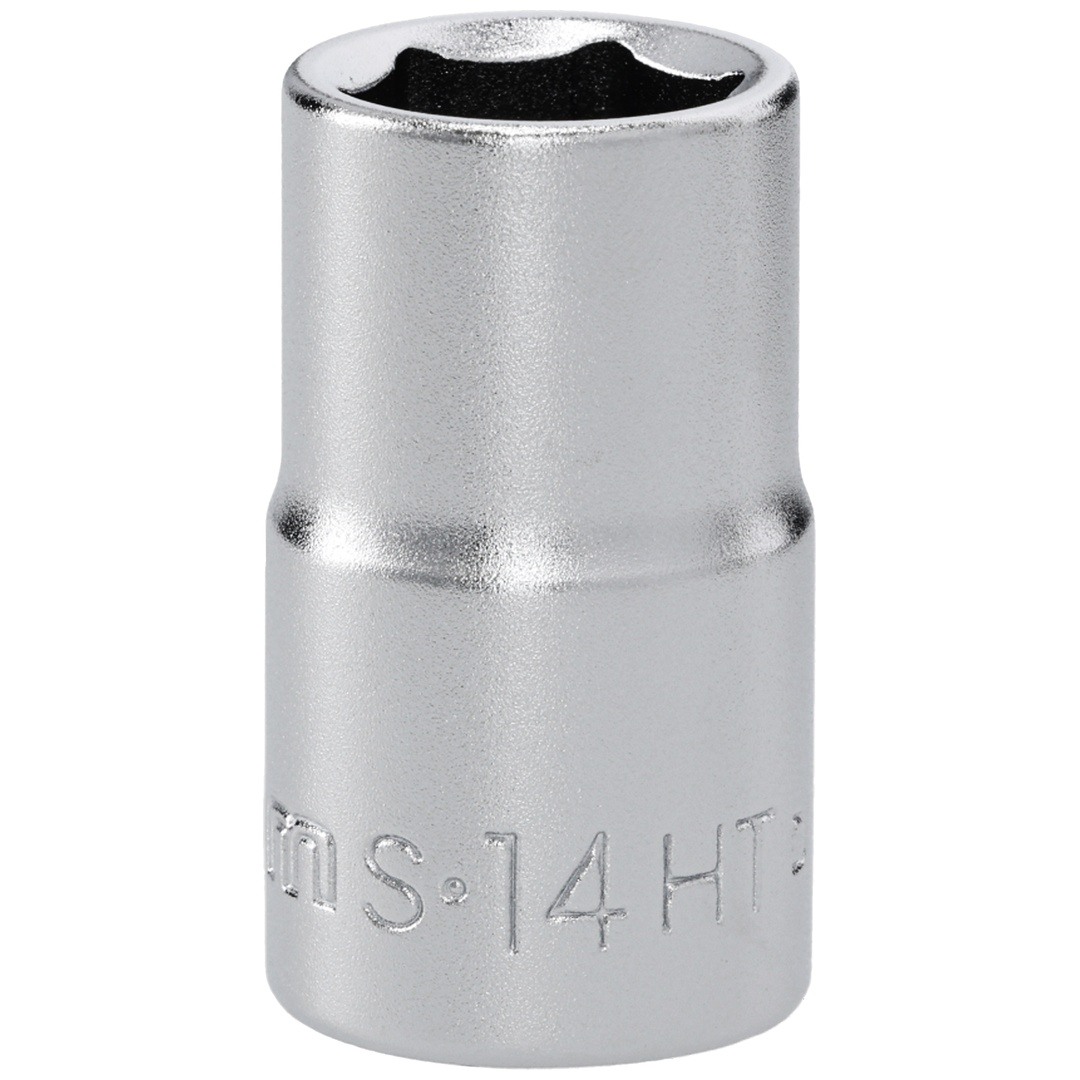 FACOM 6-kant Steckschlüssel 1/2 14 mm