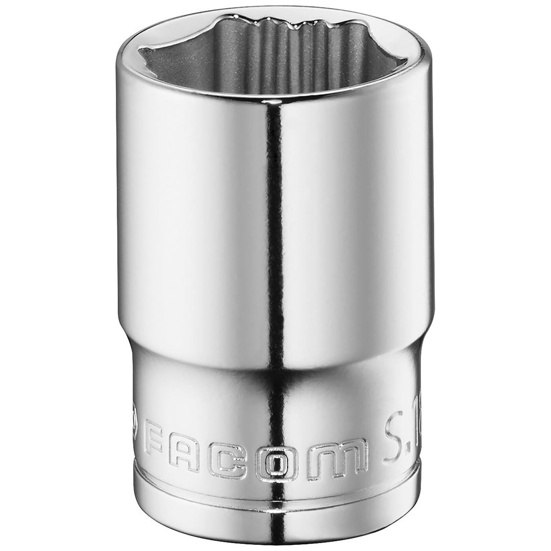 FACOM OGV Stecknuss 1/2 6-Kant, 18 mm