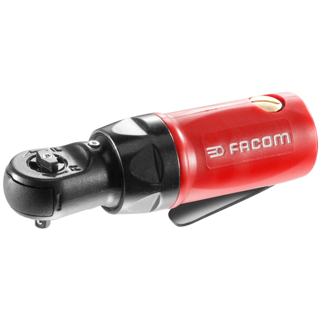 FACOM Druckluft-Umschaltknarre 1/4