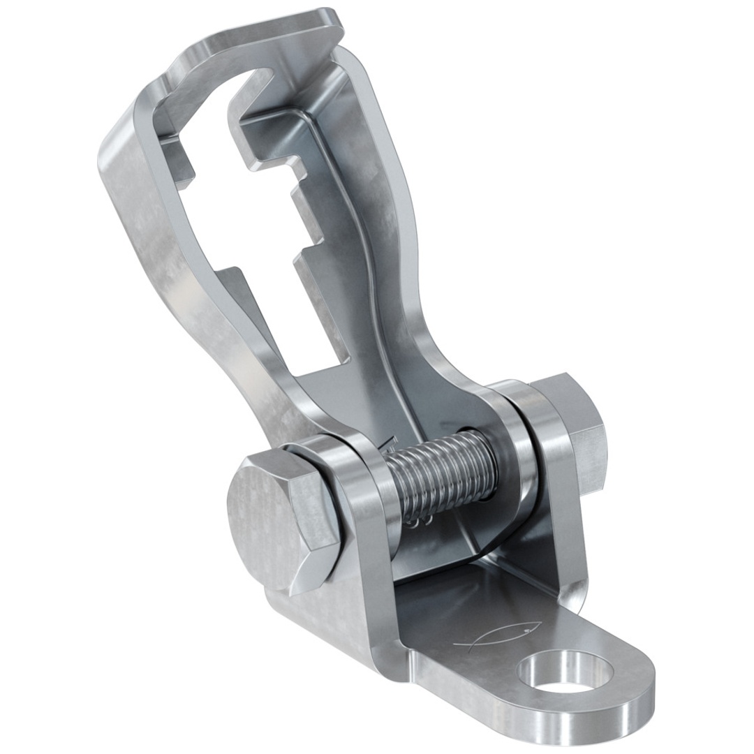 Fischer Abspannelement S-VA Seismic