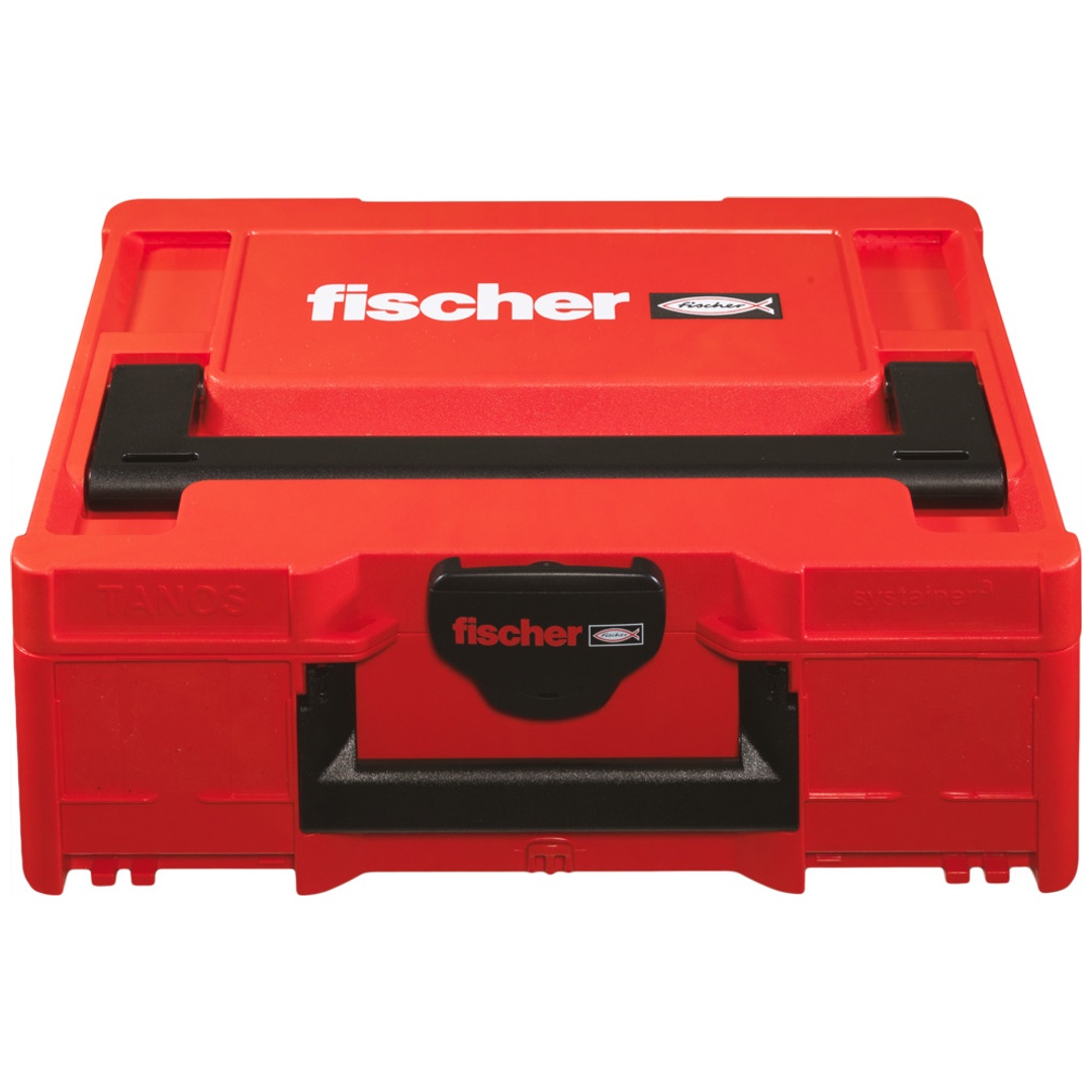 Fischer Systainer³ M137