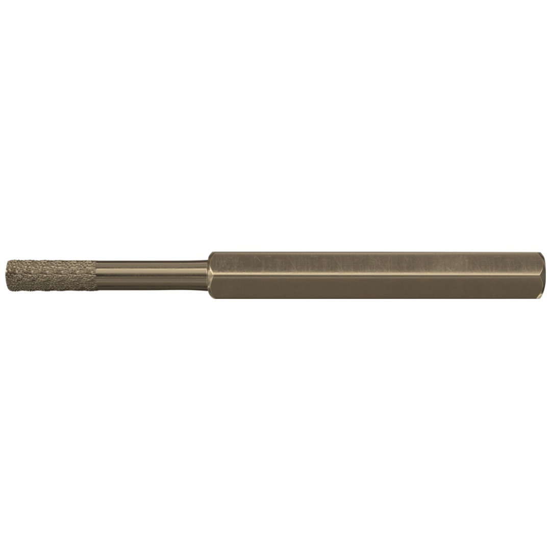 Fischer Diamant-Fliesenbohrer HS-DI 8,0x40/80