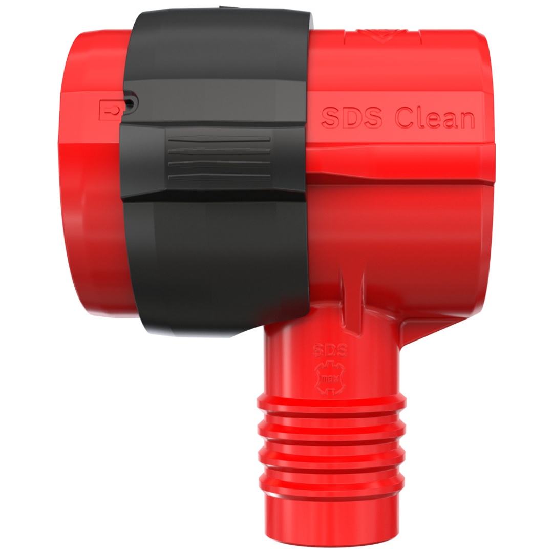 Fischer Hohlbohrer-Connector FHD II Max C