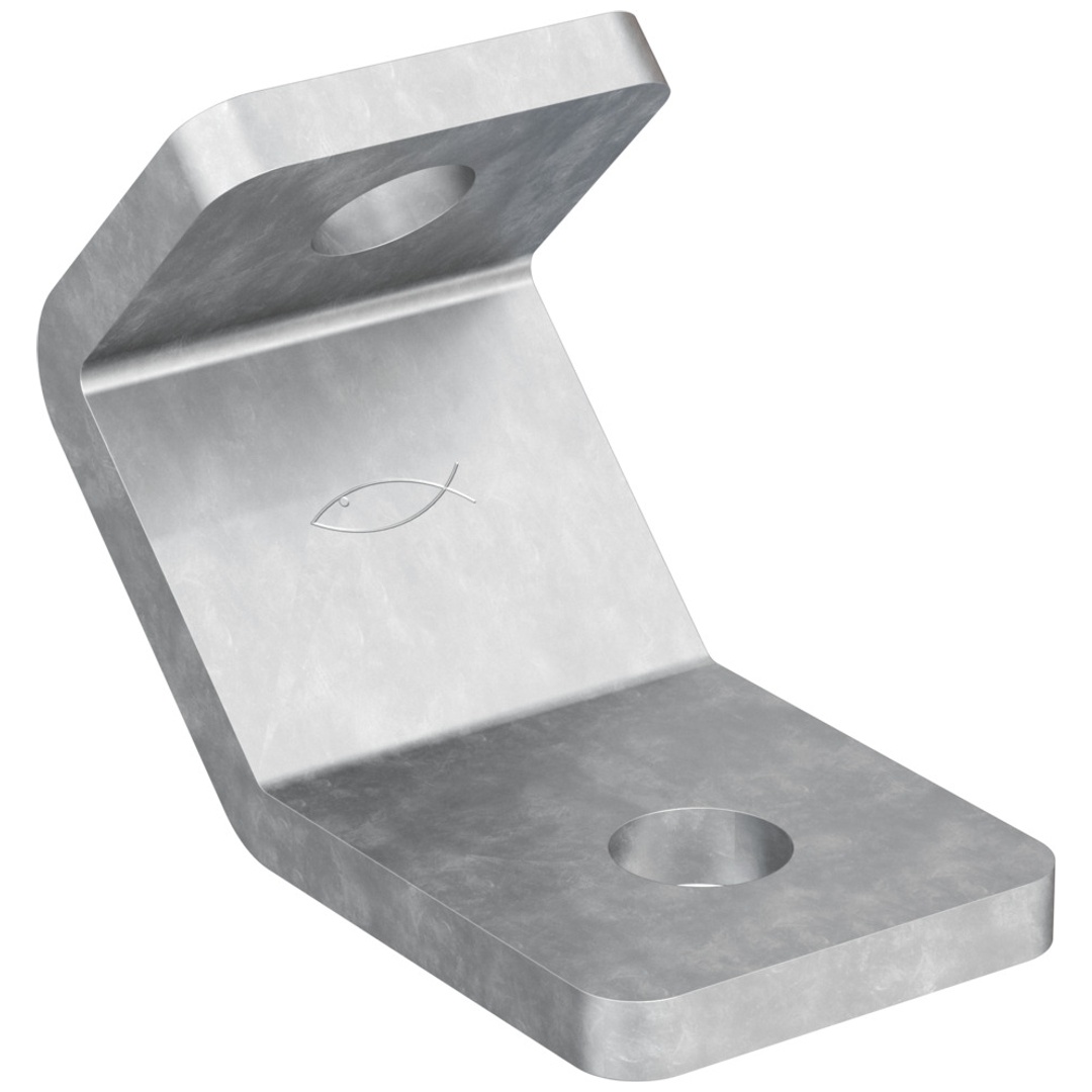 Fischer Abspannelement FTRB 45° fvz