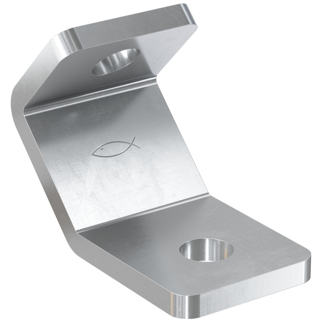 Fischer Abspannelement FTRB 45°