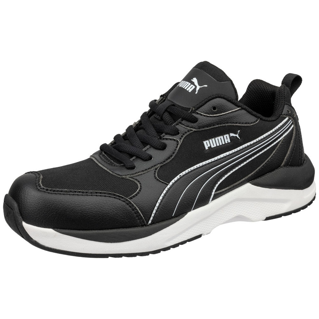Puma Sicherheitshalbschuh SHIFT Low 647700 S3S HRO SR