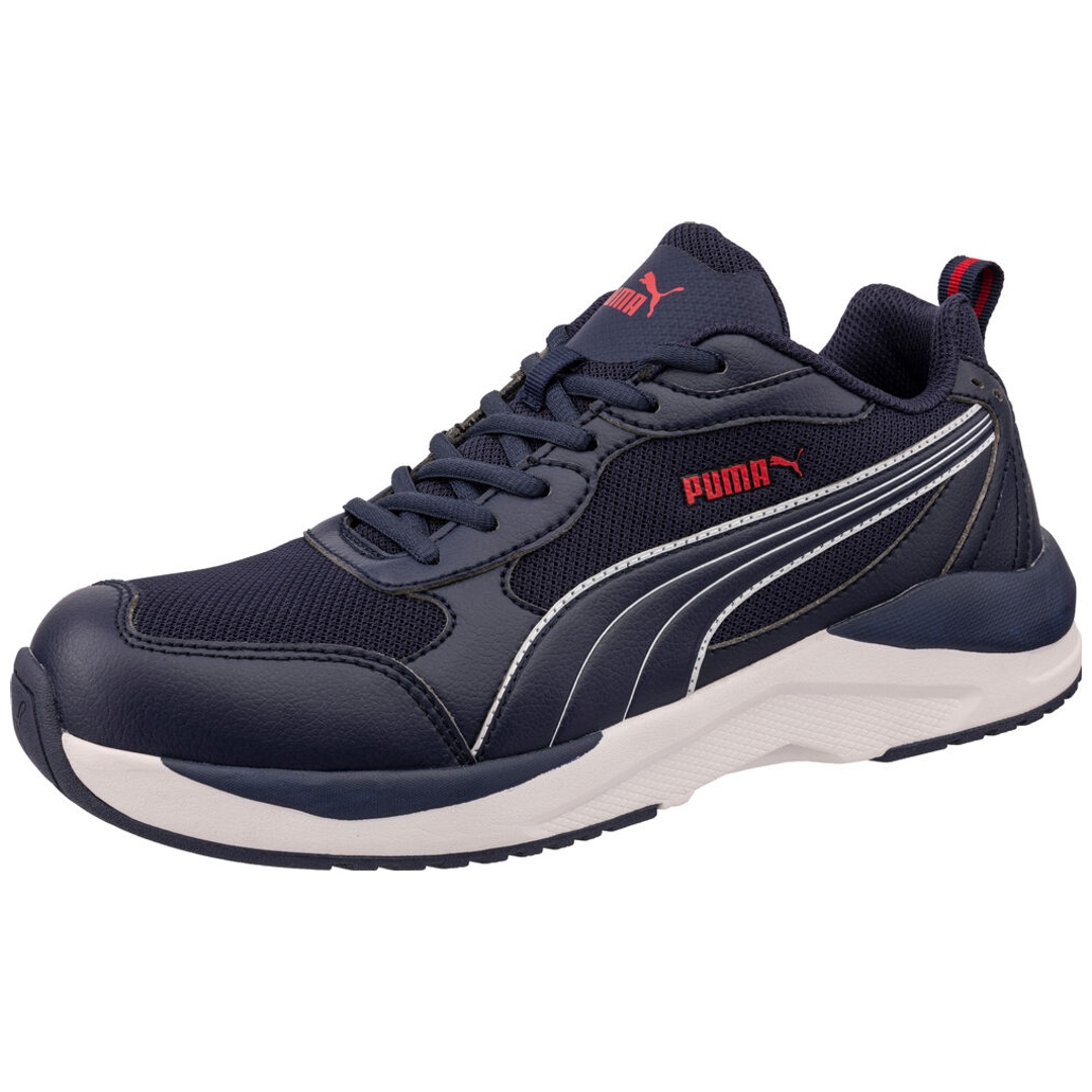 Puma Sicherheitshalbschuh SHIFT Low 647730 S1PS HRO SR