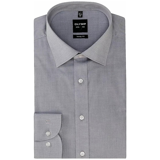 olymp-2080-64-level-5-chambray-herren-hemd-body-fit-1-1-arm-gr-40-hellgrau-p967782