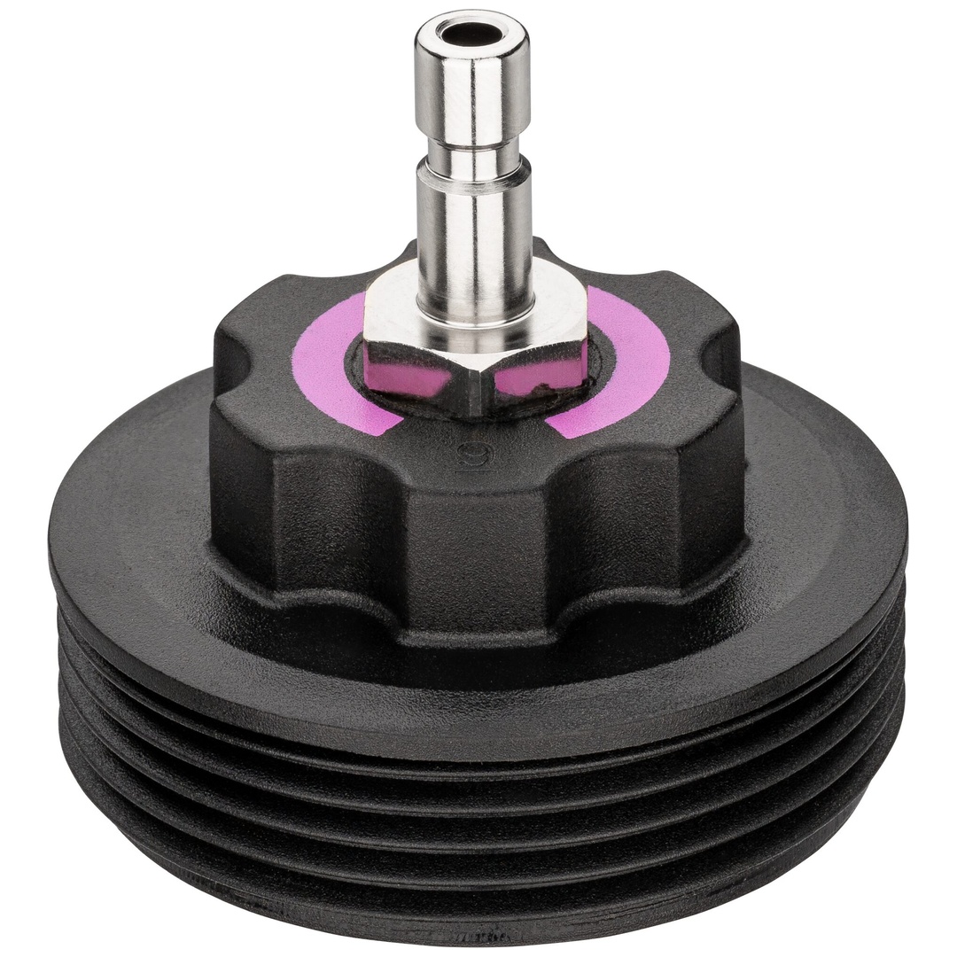 VIGOR Kühlsystem Diagnose Adapter, M61,7 x 3,0, V1963N-9