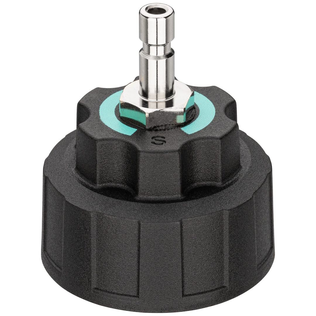 VIGOR Kühlsystem Diagnose Adapter, M48,5 x 3,0 FA, V1963N-S