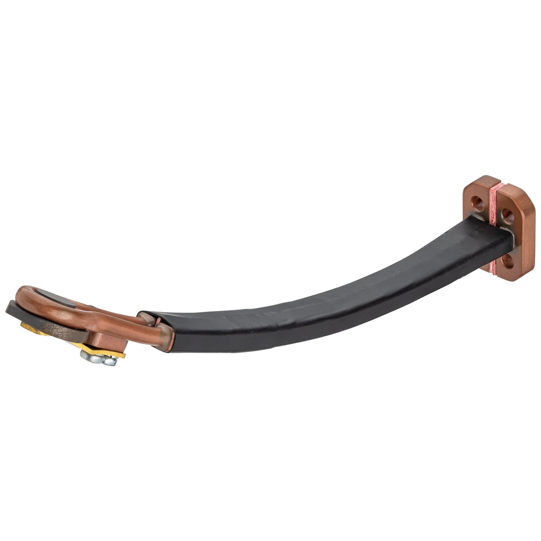 VIGOR Fokus-Spule gebogen 260 mm