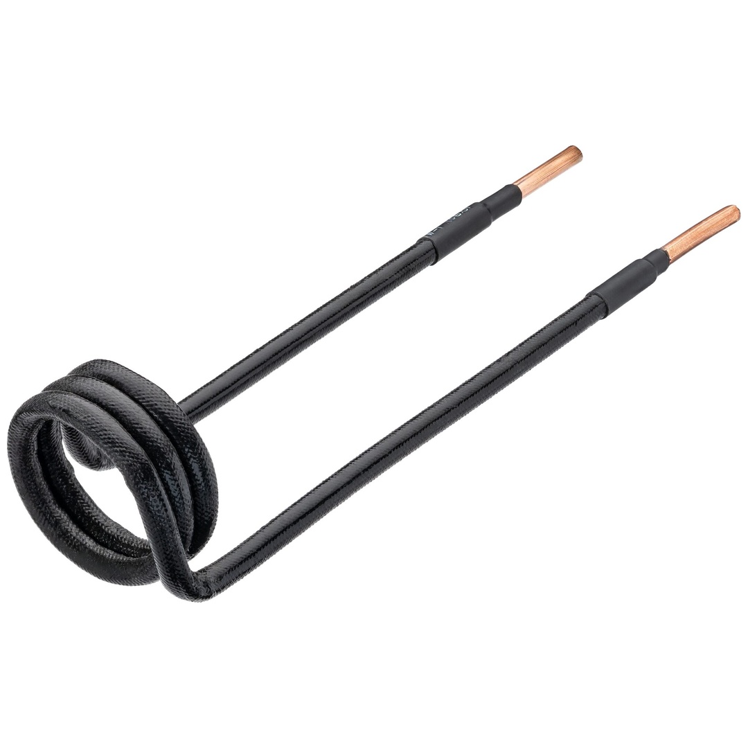 VIGOR Starre Spule 26 mm, M12, V4891N-3
