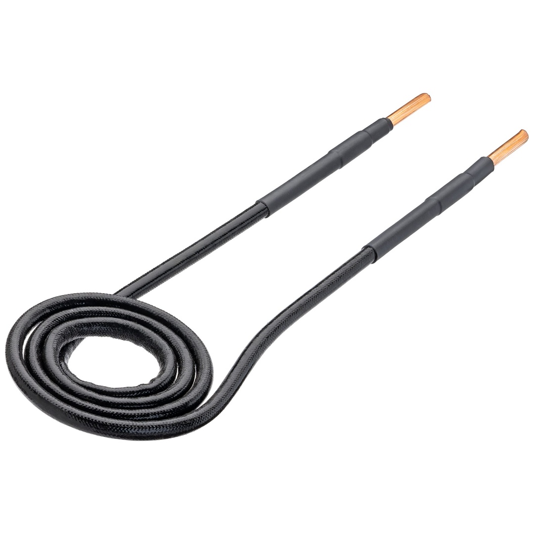VIGOR Flachspule, Ø innen 24 mm