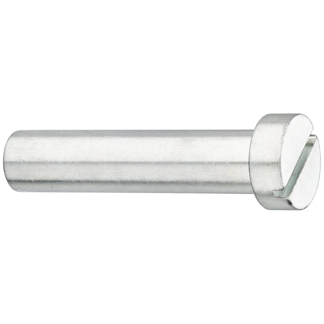 VIGOR Bolzen, Ø 15 mm, 65 mm, 15 mm