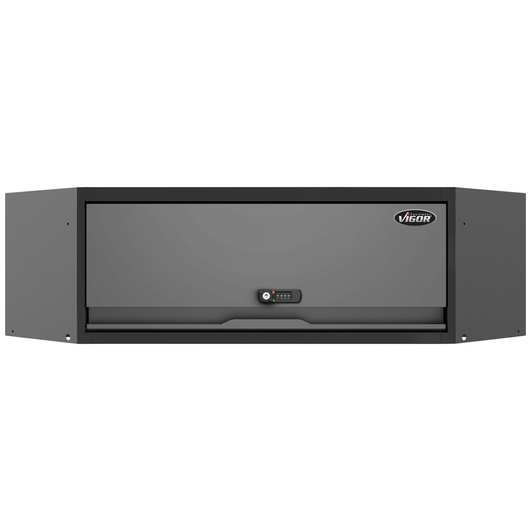 VIGOR Eck-Hängeschrank, V6000-058