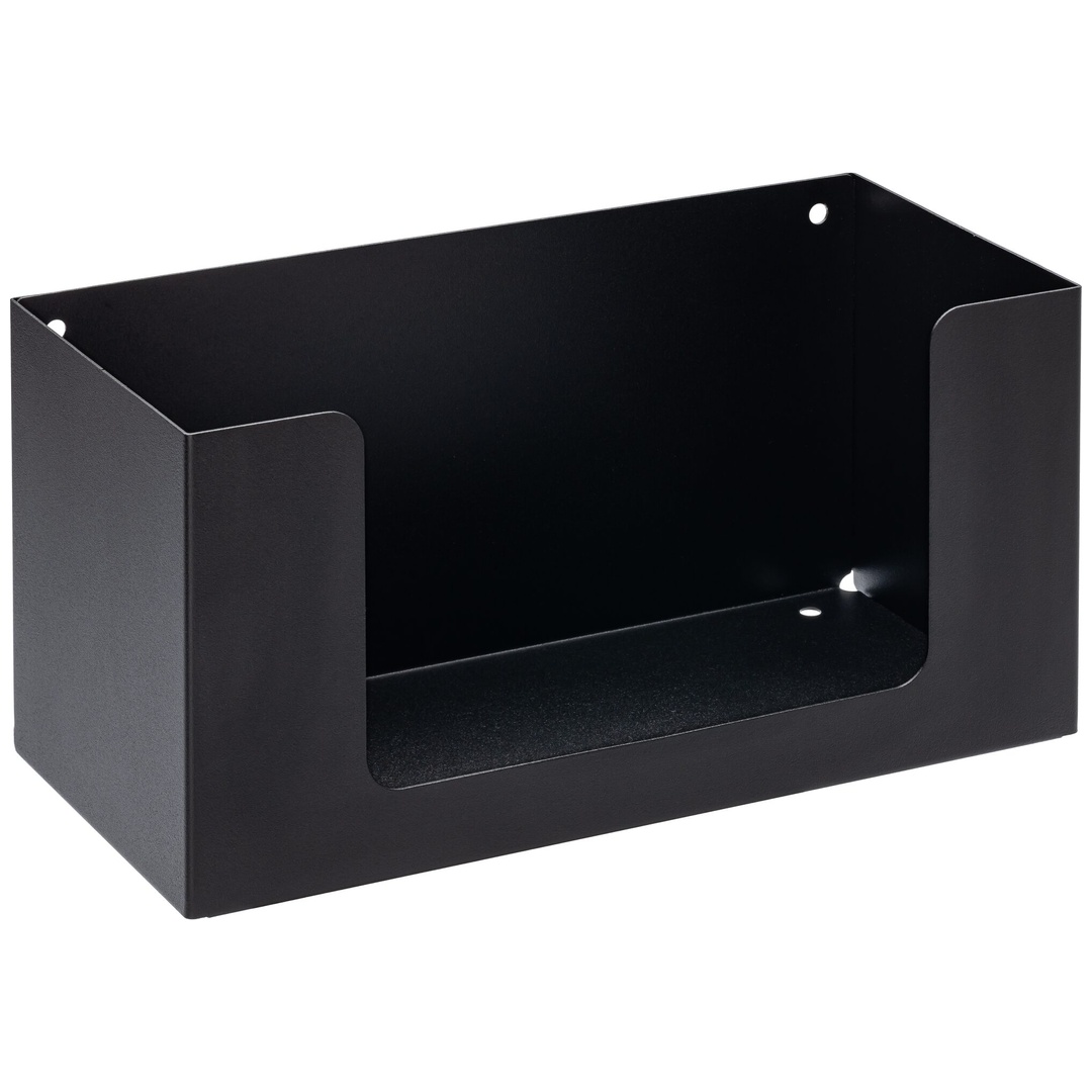 VIGOR Handschuhbox-Halter, (LxBxH) 251,9 x 116,5 x 123,9 mm