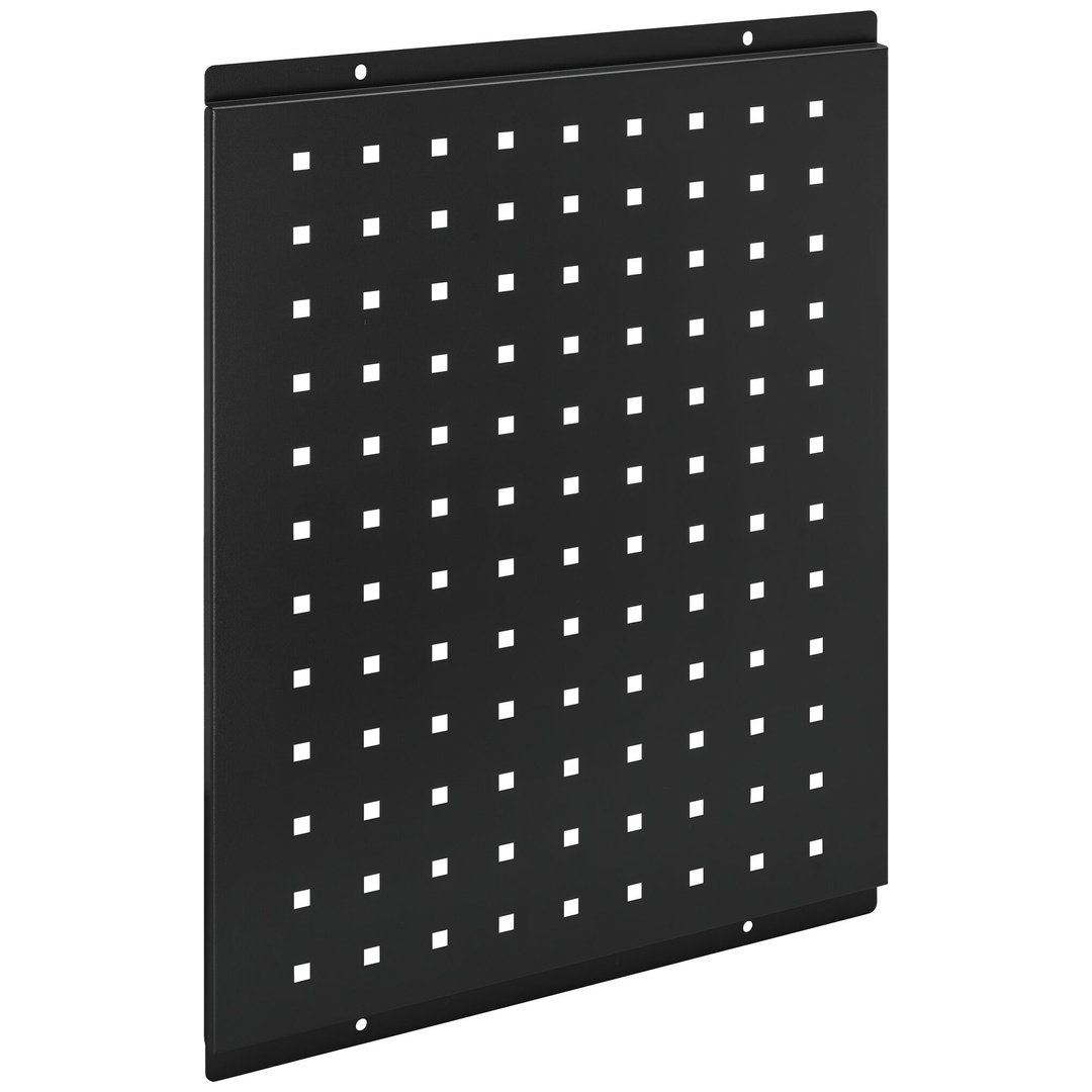 VIGOR Lochwandplatte für Werkstattwagen, Series L und XL, (LxB) 520 x 400 mm