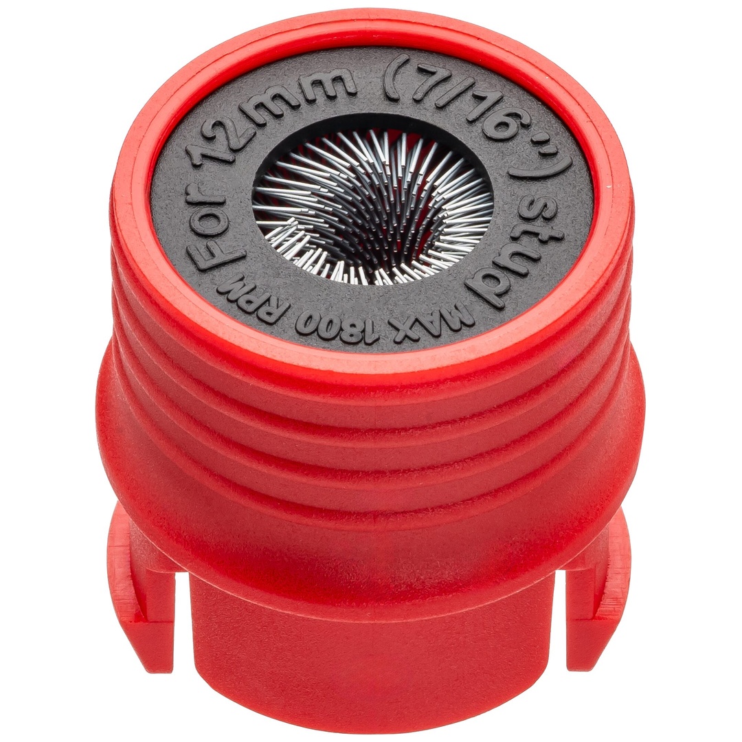 VIGOR Bolzenreiniger, 12 mm