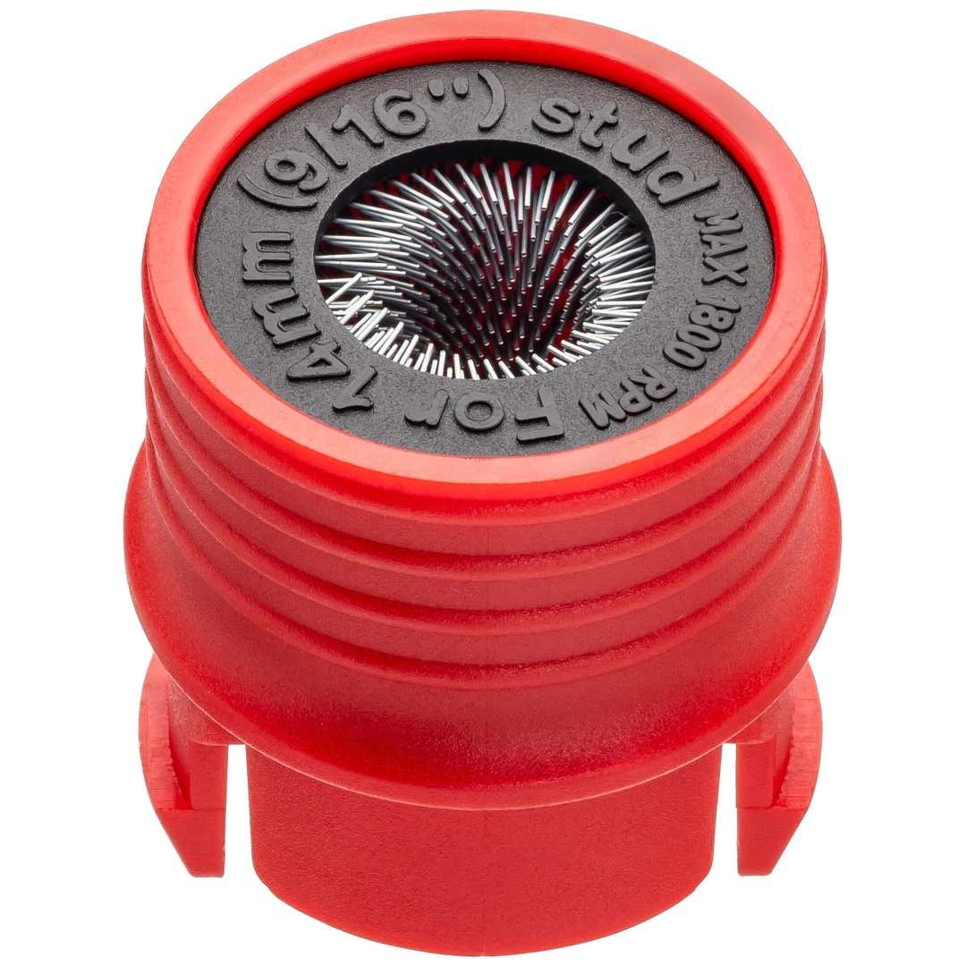 VIGOR Bolzenreiniger, 14 mm