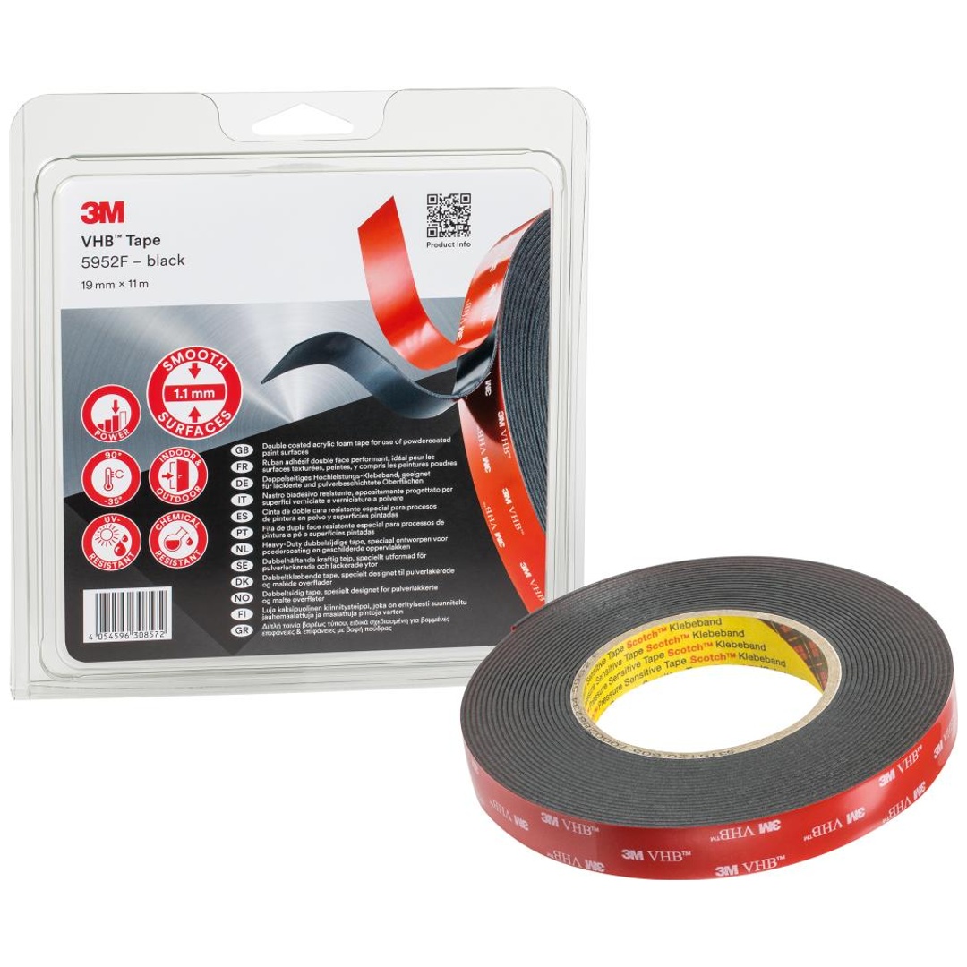 3M-VHB Klebeband 5952F