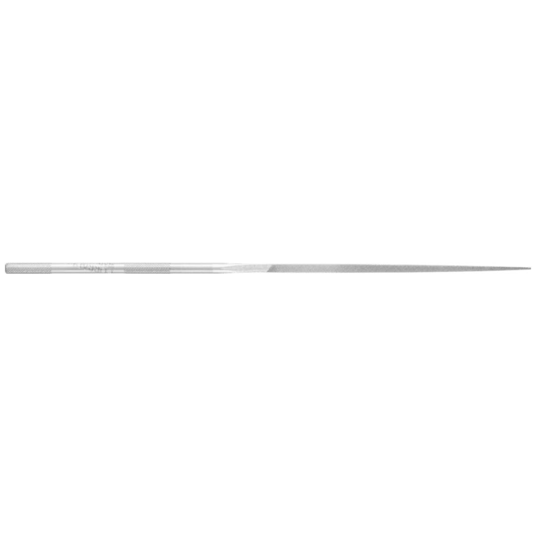 PFERD TOOLS Präzisions-Nadelfeile Vierkant 160mm Schweizer Hieb 1, mittel