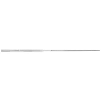 PFERD TOOLS Präzisions-Nadelfeile Vierkant 160mm Schweizer Hieb 1, mittel
