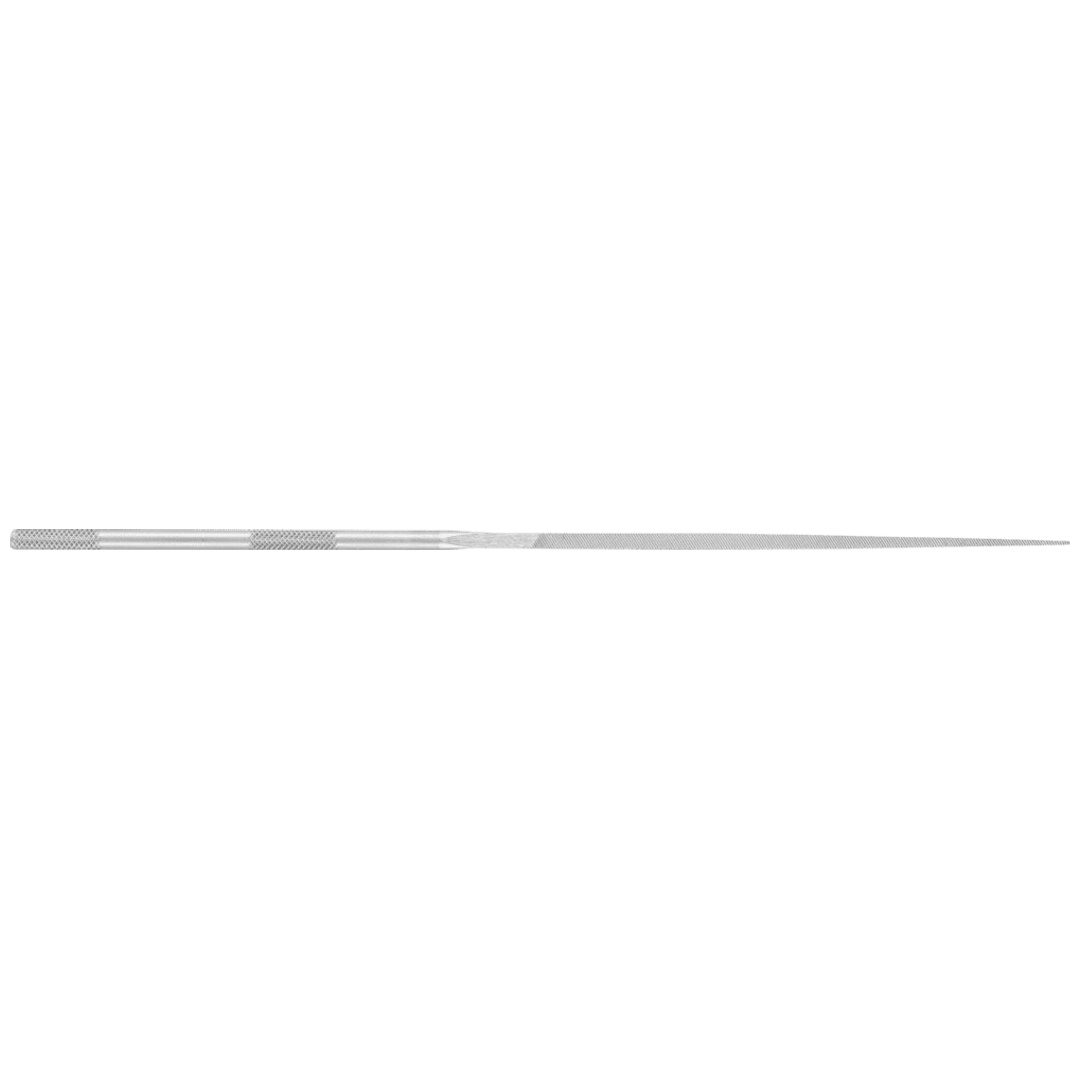 PFERD TOOLS Präzisions-Nadelfeile Vierkant 160mm Schweizer Hieb 0, grob, Typ 2408