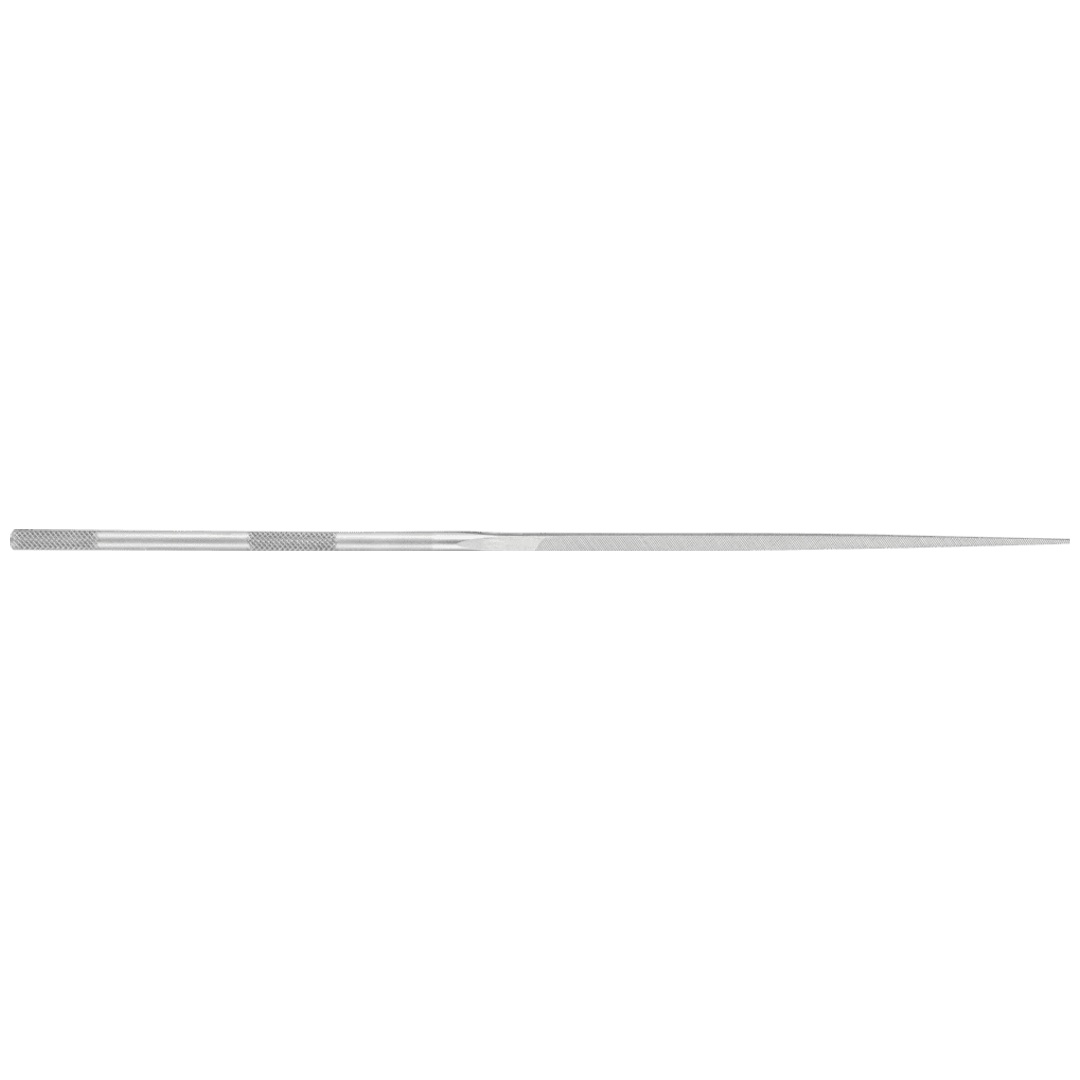 PFERD TOOLS Präzisions-Nadelfeile Vierkant 160mm Schweizer Hieb 1, mittel, Typ 2408