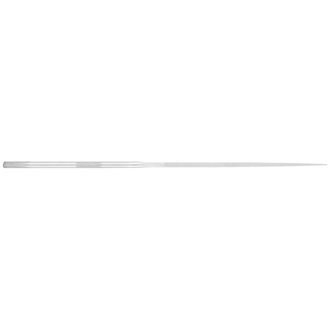 PFERD TOOLS Präzisions-Nadelfeile Vierkant 160mm Schweizer Hieb 3, fein, Typ 2408