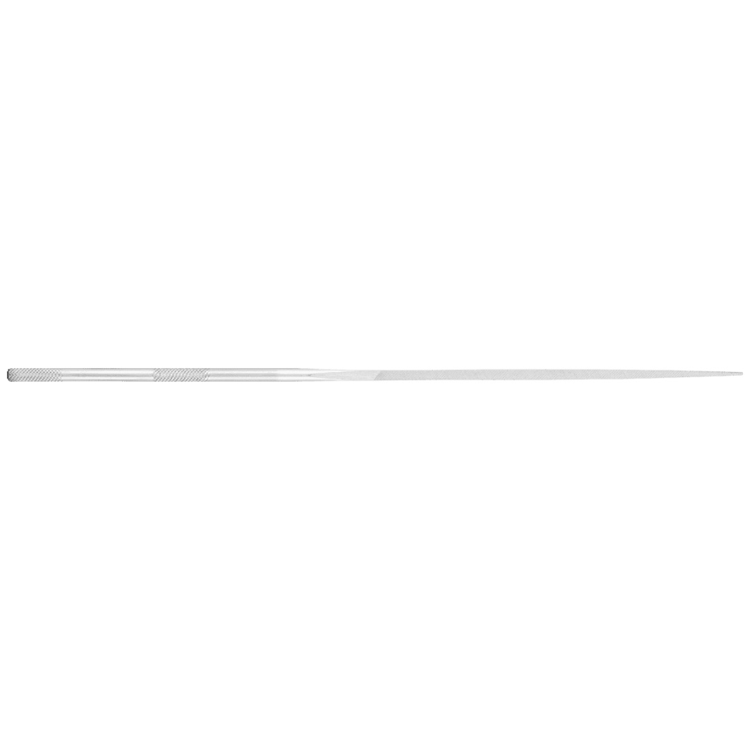 PFERD TOOLS Präzisions-Nadelfeile Vierkant 180mm Schweizer Hieb 0, grob, Typ 2408