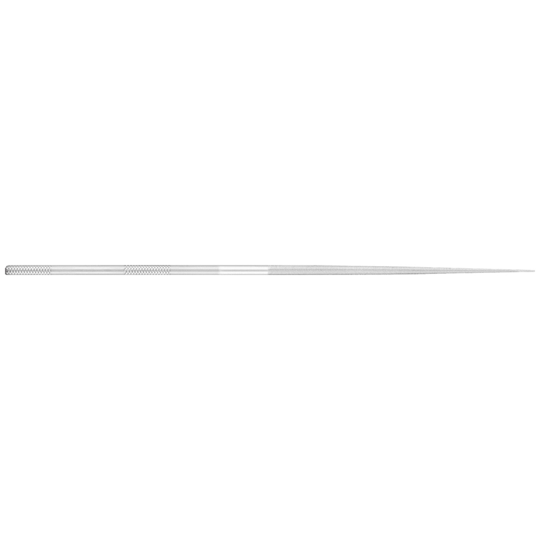 PFERD TOOLS Präzisions-Nadelfeile Rund 160mm Schweizer Hieb 1, mittel, Typ 2410