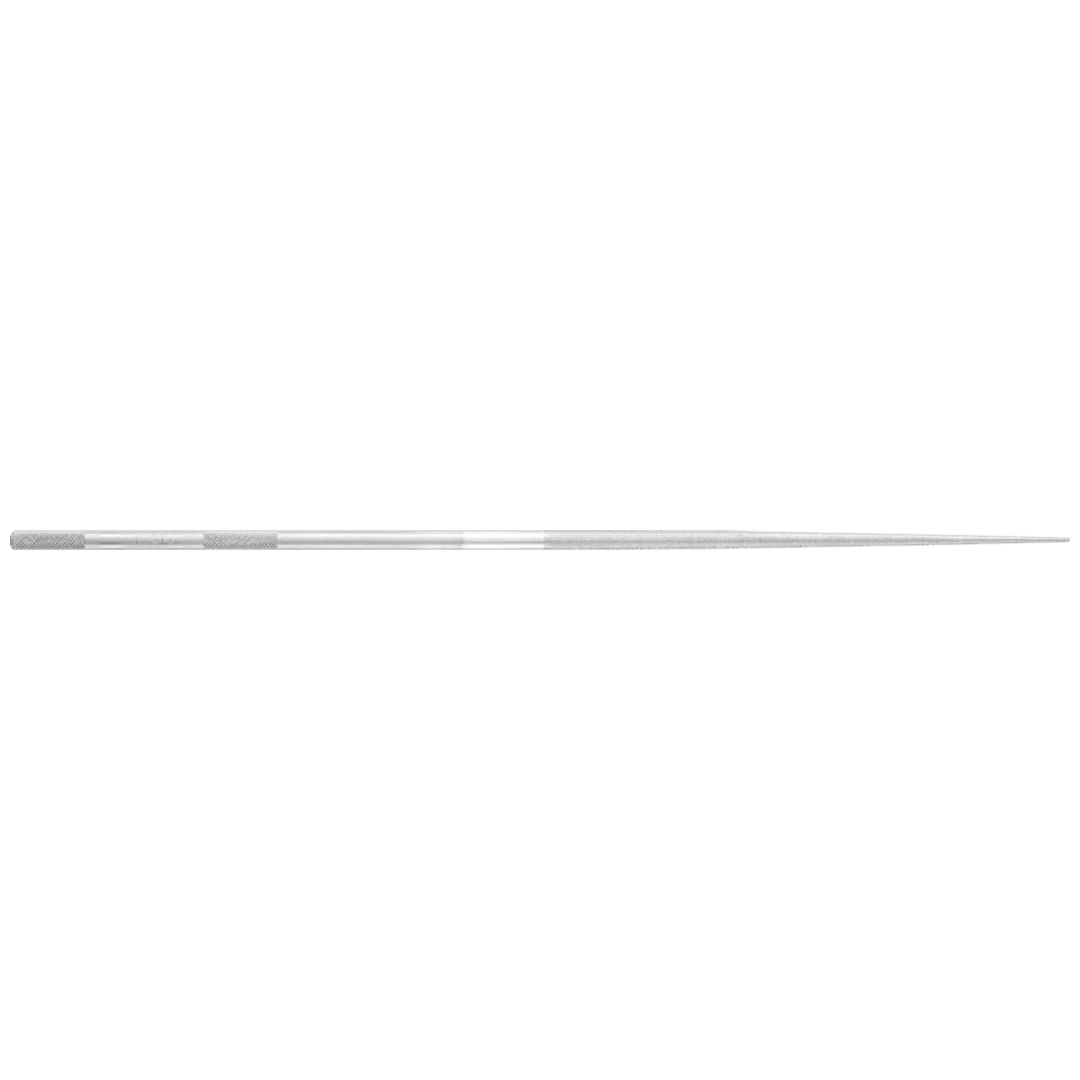 PFERD TOOLS Präzisions-Nadelfeile Rund 200mm Schweizer Hieb 1, mittel, Typ 2410