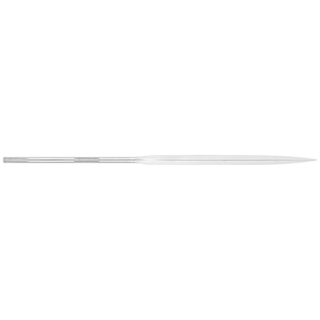 PFERD TOOLS Präzisions-Nadelfeile Barettform 160mm Schweizer Hieb 1, mittel, Typ 2411