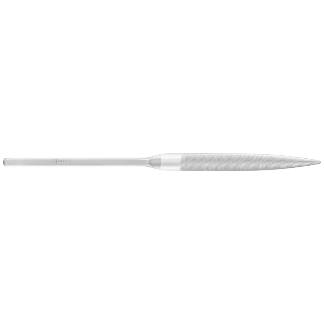 PFERD TOOLS Präzisions-Handy-Feile Halbrund 215 mm Schweizer Hieb 00, sehr-grob