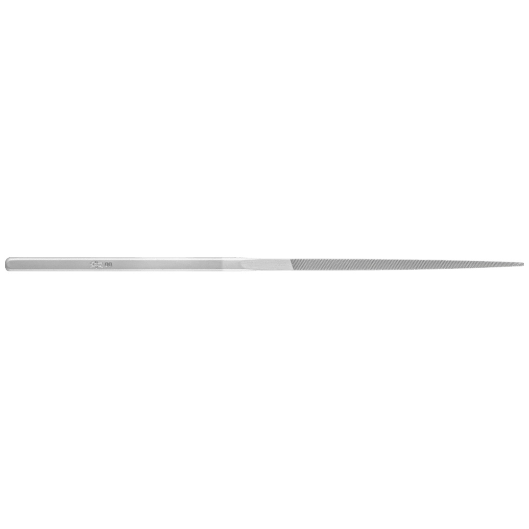 PFERD TOOLS Präzisions-Handy-Feile Vierkant 215 mm Schweizer Hieb 00, sehr-grob