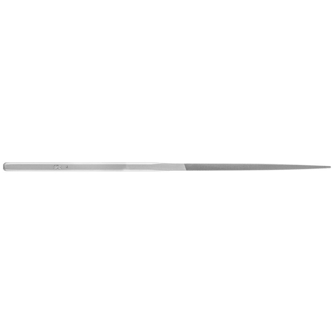PFERD TOOLS Präzisions-Handy-Feile Vierkant 215 mm Schweizer Hieb 1, mittel