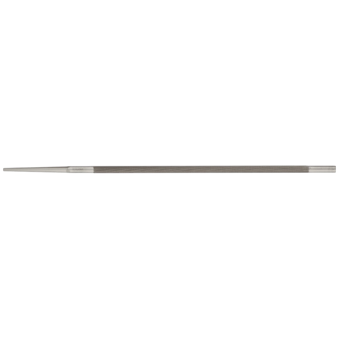 PFERD TOOLS Kettensägefeile Rund Ø 5,16x200mm Premium Line in 3er-Kunststoffhülle